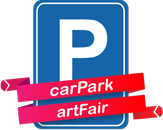 carPark artFair Logo